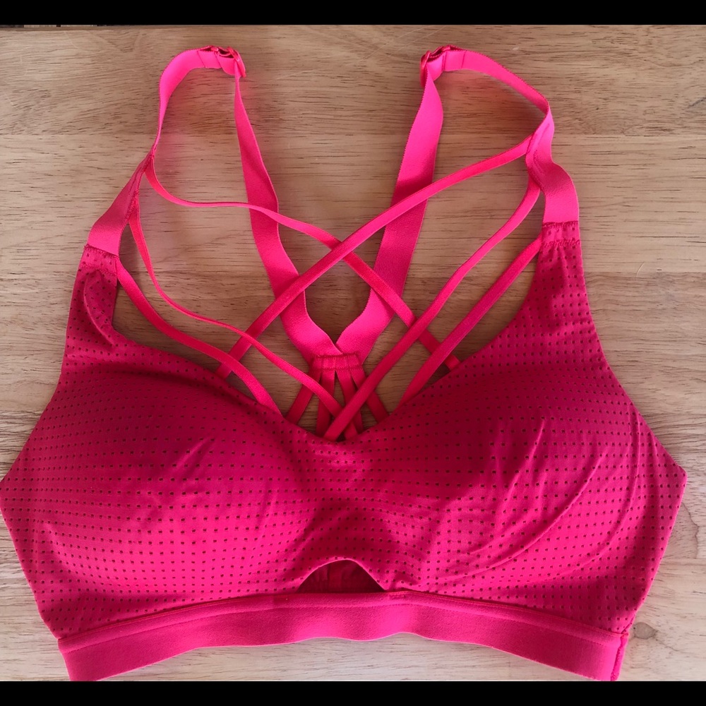 Victoria’s Secret Sports Bra